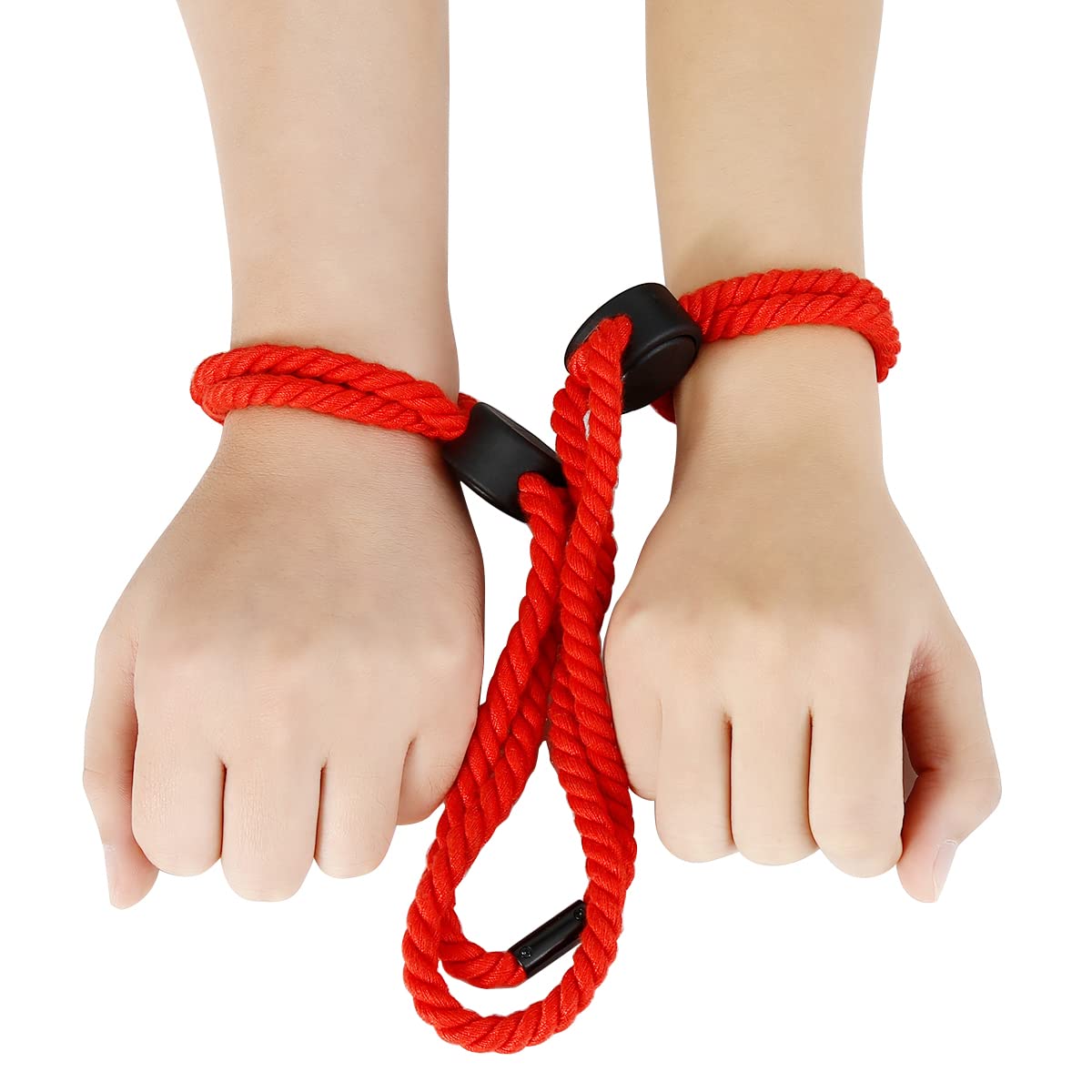 Rope Handcuffs