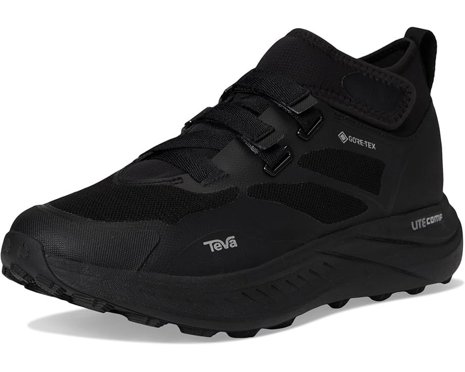 Teva Trailwinder Mid GTX - Front View