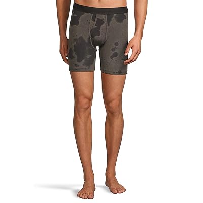 Stance Black Tie Boxer Brief Men