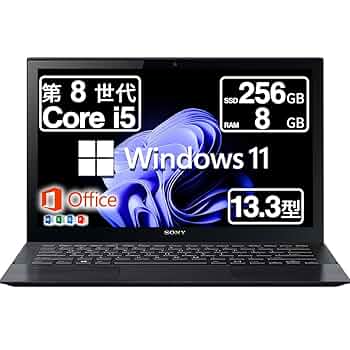 Amazon.co.jp: 【整備済み品】 ノートパソコン バイオ Pro PG