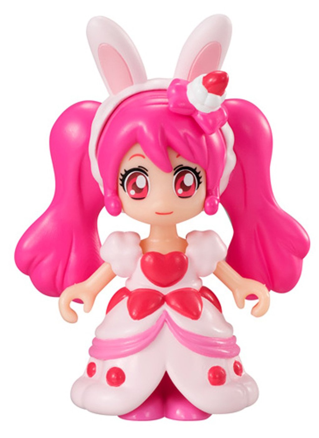 Amazon.co.jp: キラキラ プリキュアアラモード プリコーデドール