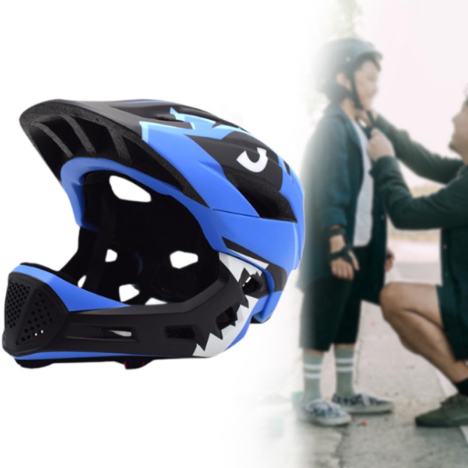 Casco Infantil para Monopatín, Ligero, Cómodo Y Transpirable, Ideal para Ciclismo Y Paseos Al Aire Libre.