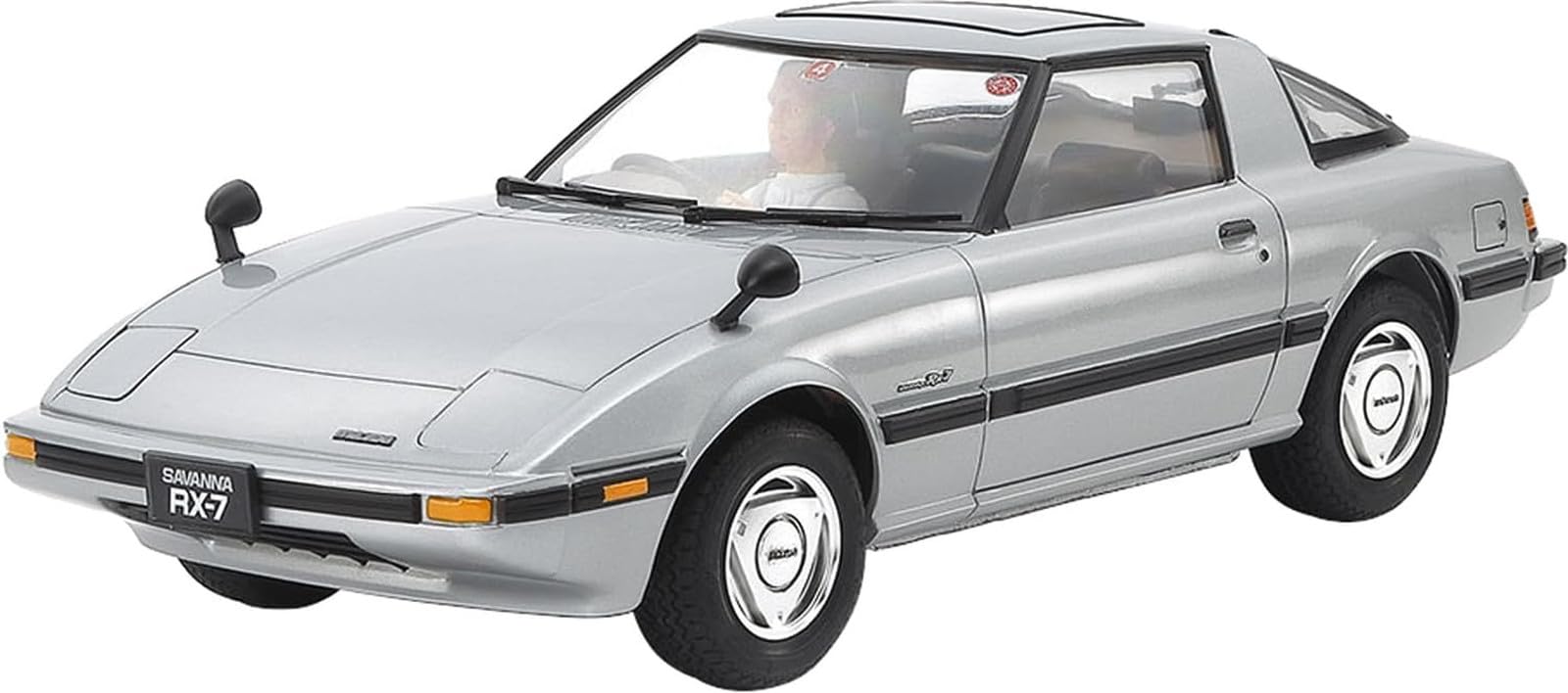 Amazon.co.jp: タミヤ 1/24 特別販売商品 スポーツカーシリーズ No.375