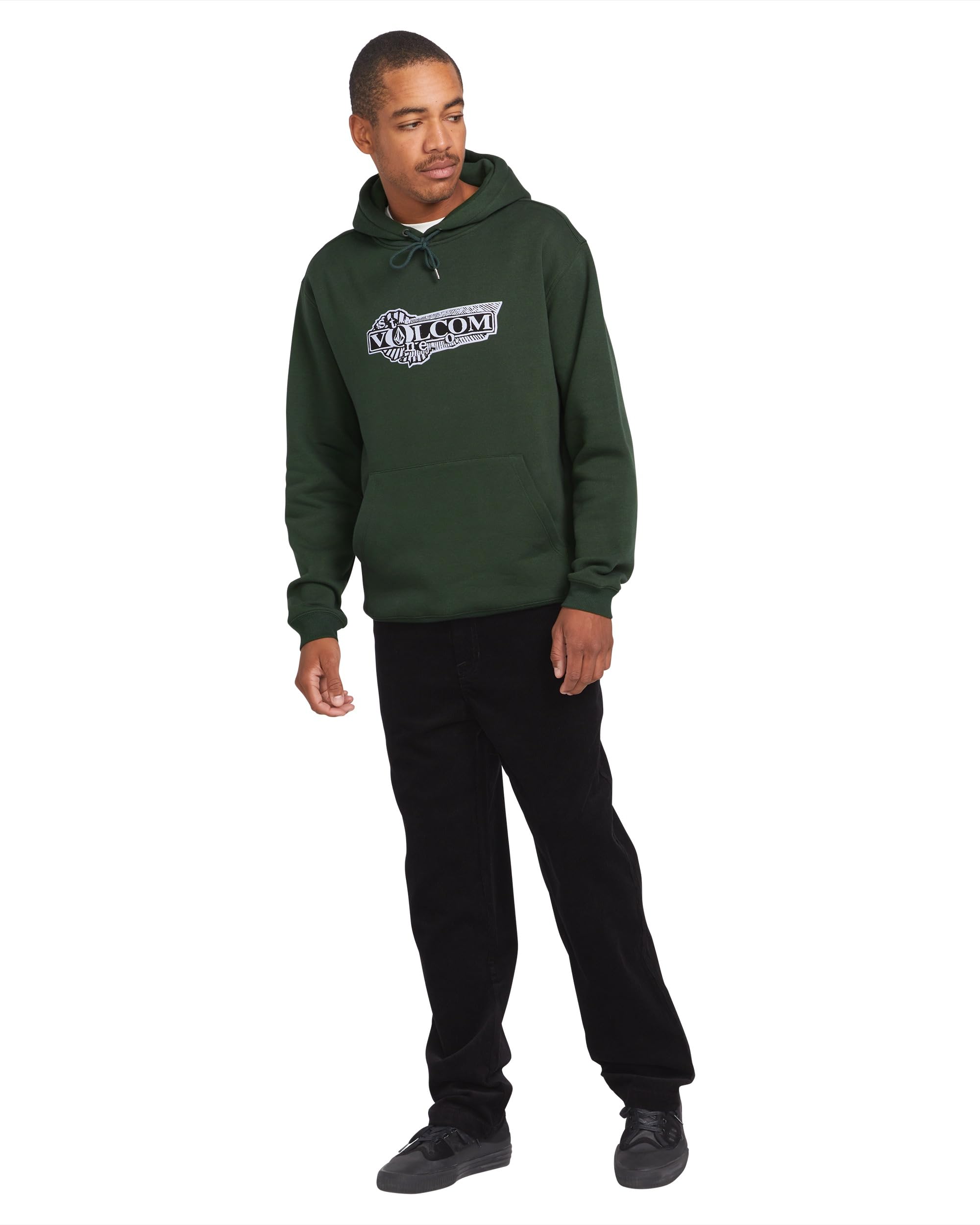 Volcom Volstoned Po Maglione Uomo