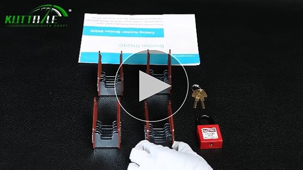 Amazon.com: KUTTOLE 200A Generator Transfer Switch General