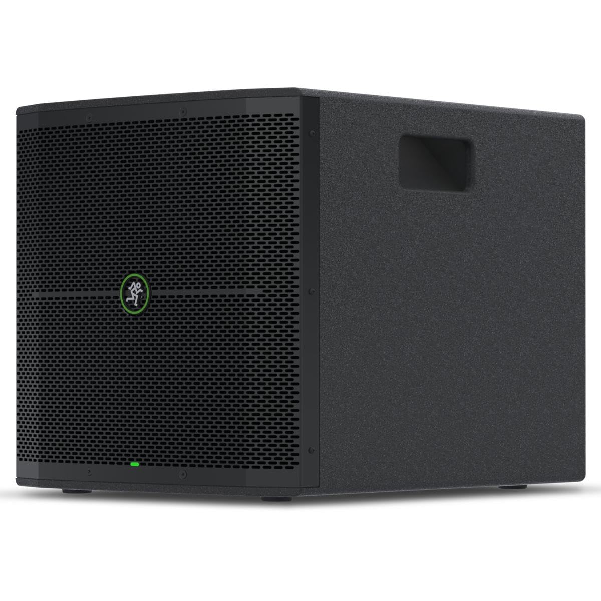 Thump115S 15" 1400W Powered Subwoofer with Custom Selectable Voicing Modes and Variable Crossover