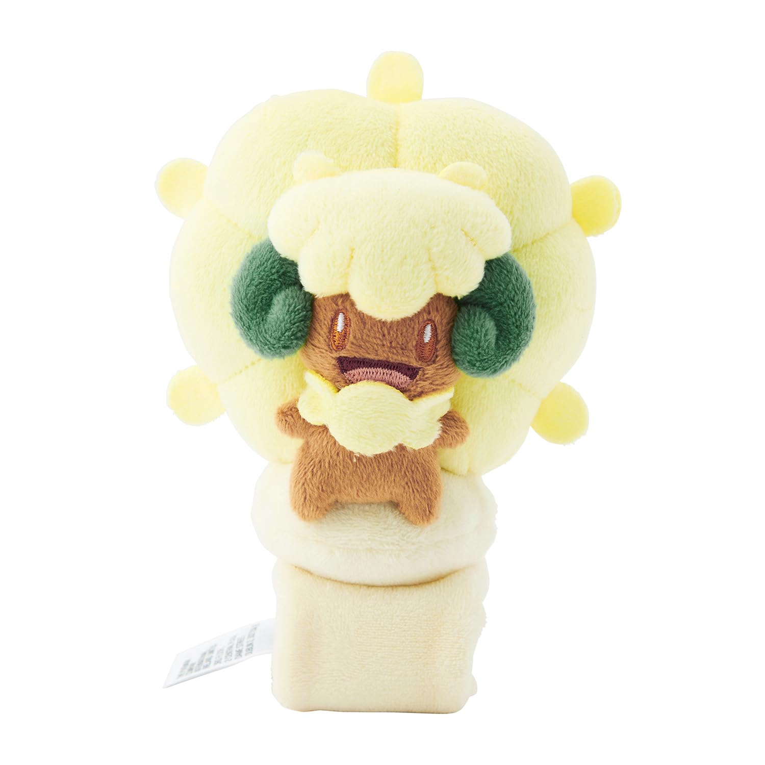 Amazon.co.jp: ポケモンセンターオリジナル 肩のせぬいぐるみ