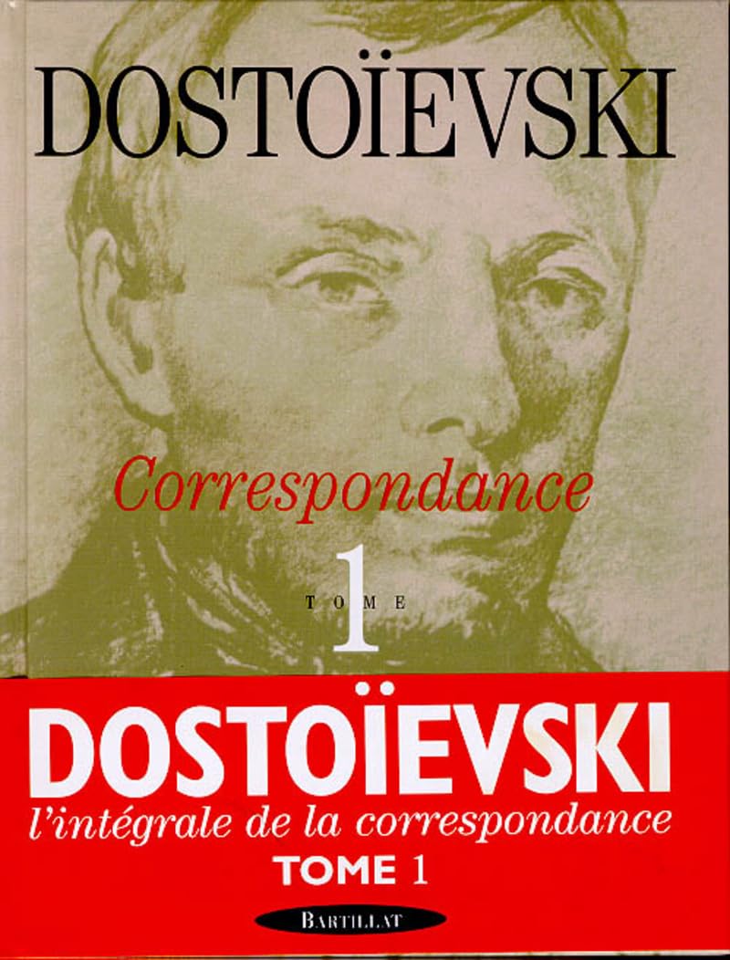 Correspondance - tome 1 (01): Tome 1, 1832-1864