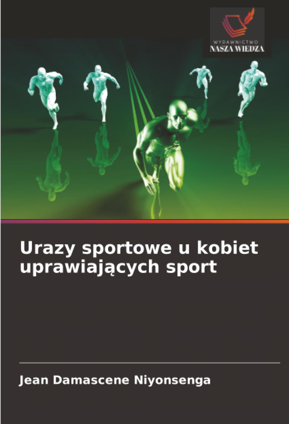 Urazy sportowe u kobiet uprawiaj¿cych sport
