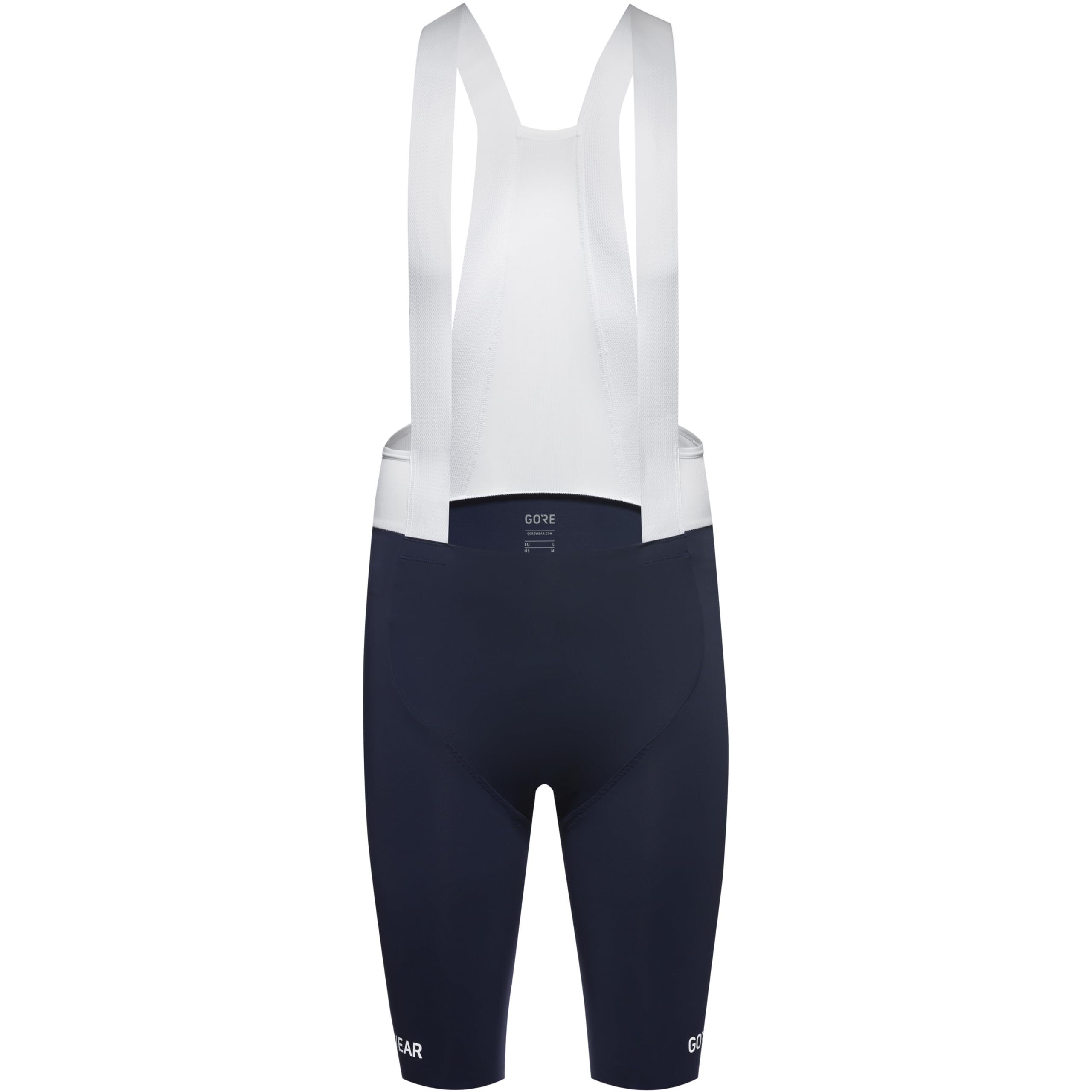 Gore WEAR Herren Trainingshose Spinshift Kurze Trägerhose+ Herren