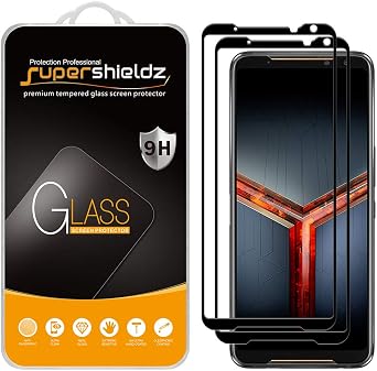 Supershieldz   ASUS ROG Phone 2 / ROG Phone II ZS660KL