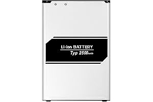 BL-45F1F Replacement Battery [2500mAh]