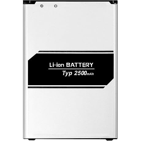 BL-45F1F Replacement Battery [2500mAh]