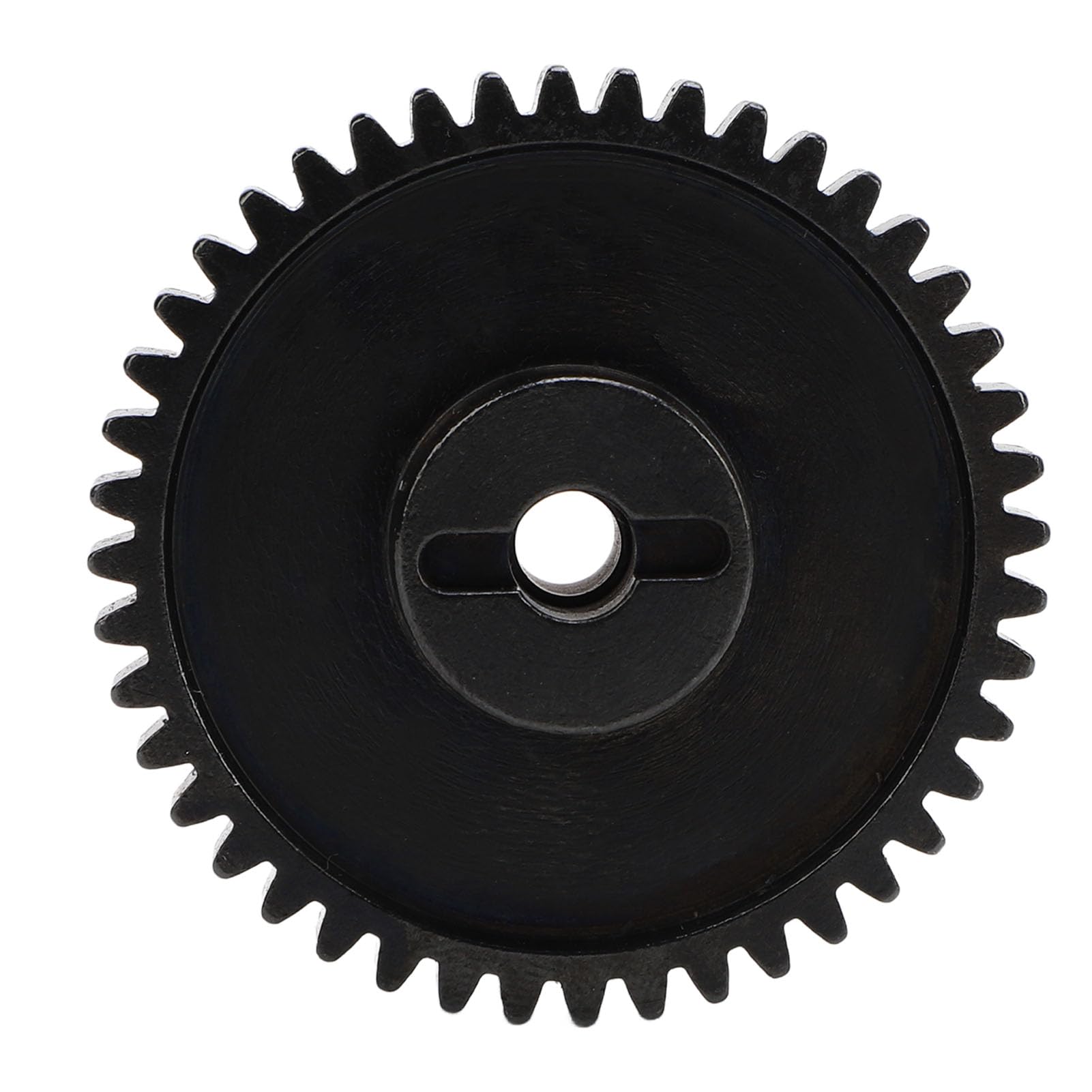 Amazon.com: Alomejor 44T Steel RC Car Spur Gear Low Noise