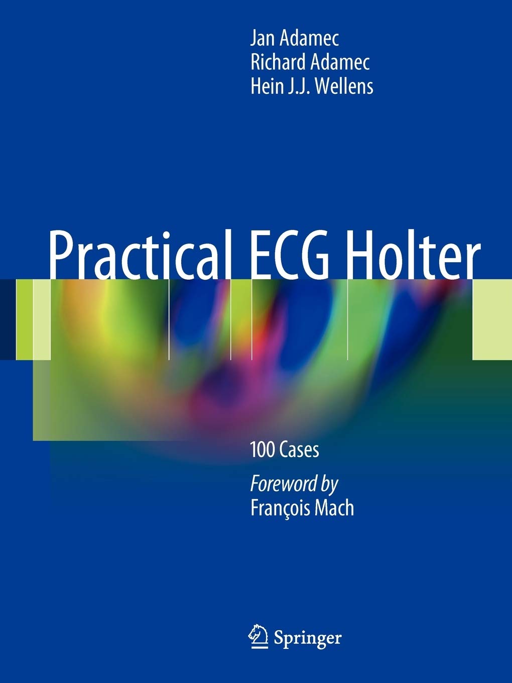 Practical ECG Holter: 100 Cases