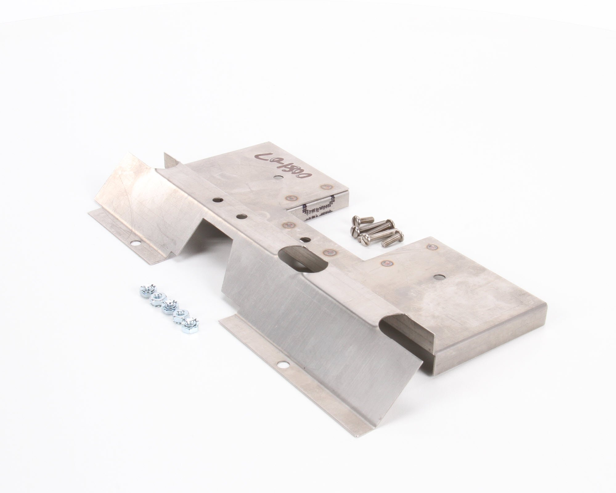 Nieco 0081-07 Chimney Pilot