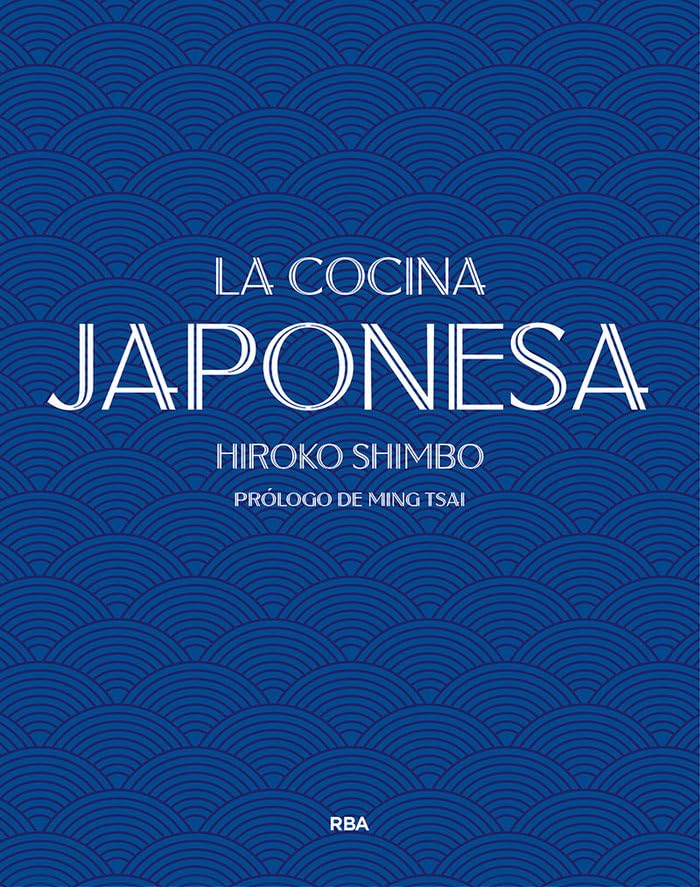 La cocina japonesa (Gastronomía y cocina)