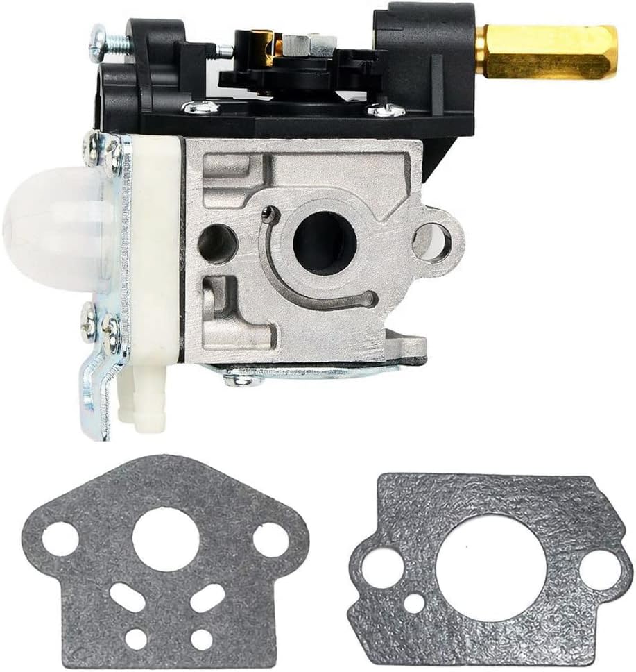 Realman A021000380 Carburetor Assembly for Echo Grass