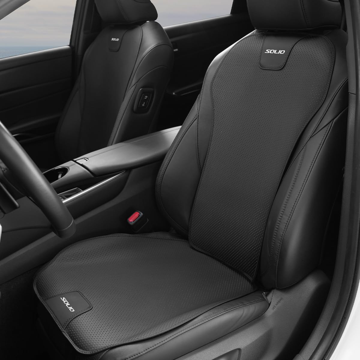 Amazon | 【ソリオ 専用】車 シートカバー SOLIO 新型 ソリオ