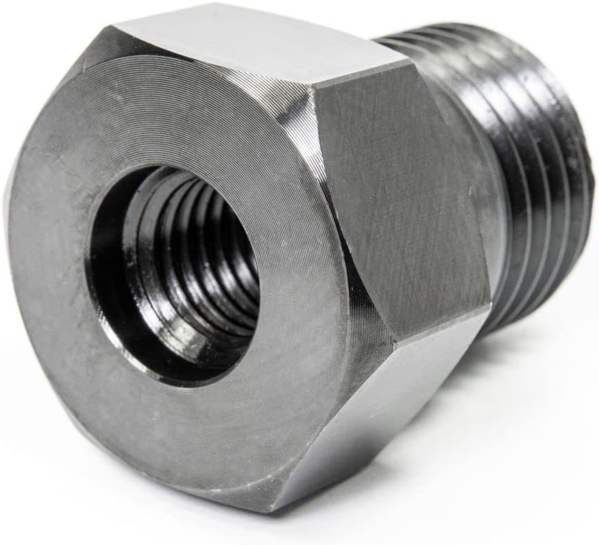 Turning Adaptor for Lathe faceplate Turning M 18 M18 IG + M 33 M33 AG