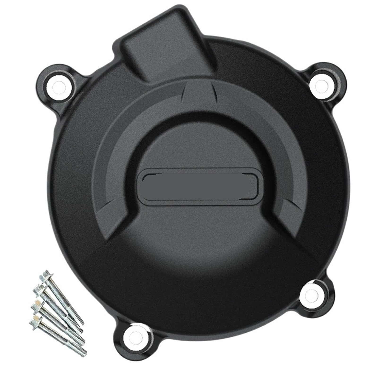 Protección de cubierta de motor de motocicletas para evitar daños en el cárter 675R 6