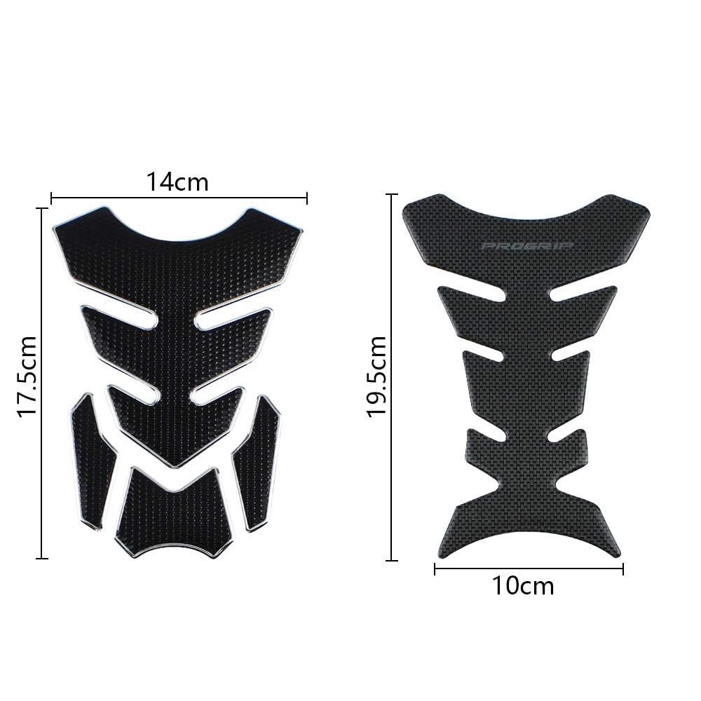 Kit PVC Adhésif De Protection De Réservoir Pour DUCATI PANIGALE V4 2025