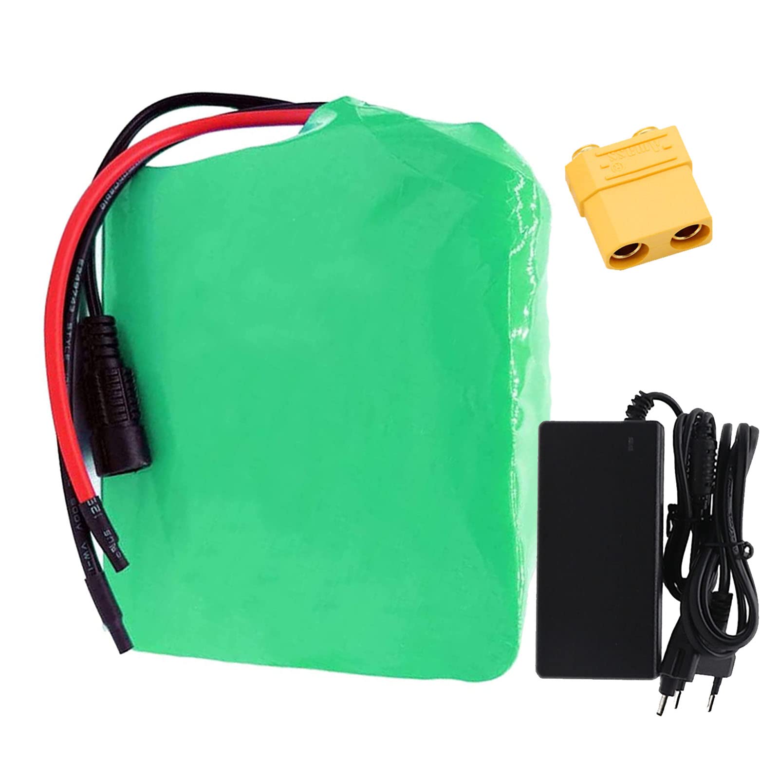 KIT D'EXTENSION DE Batterie Au Lithium 36V 9Ah Pour E-Bike H1 EUR 100,32 - FR