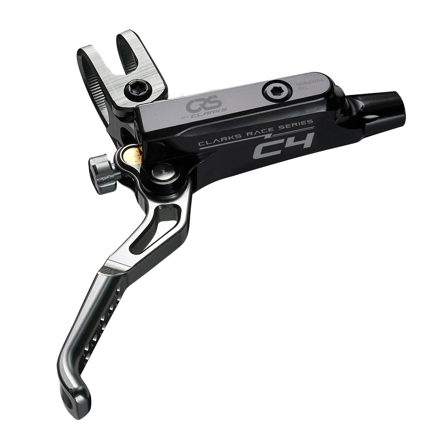 CLARKS MT4 油圧ブレーキシステム