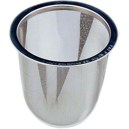 Amazon Co Jp Ss スーパーステンレス 茶こし 68 65 12437 ホーム キッチン