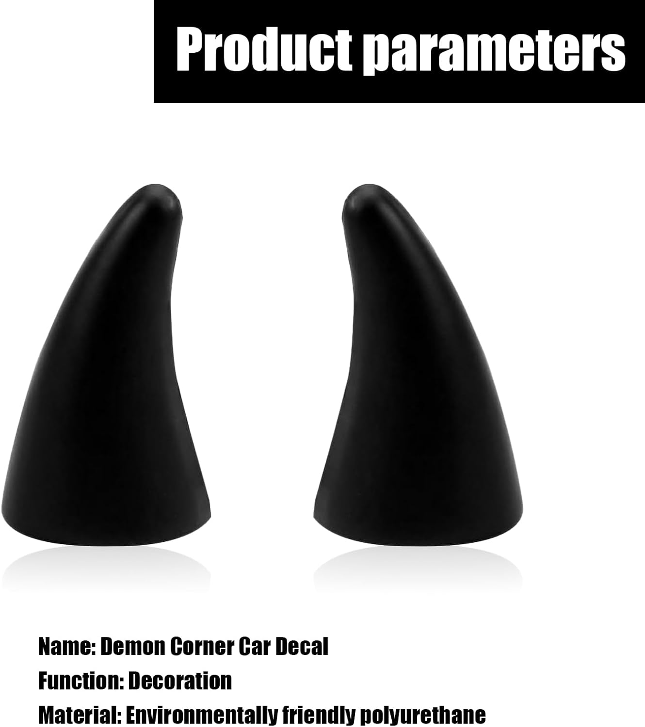 Lot De 2 Poignées De Guidon De Moto En Silicone Souple De 22 Mm