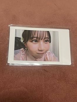 FRUITS ZIPPER ランダムチェキ 松本かれん 51tvc8GByIL._UF350,350_QL50_.jpg