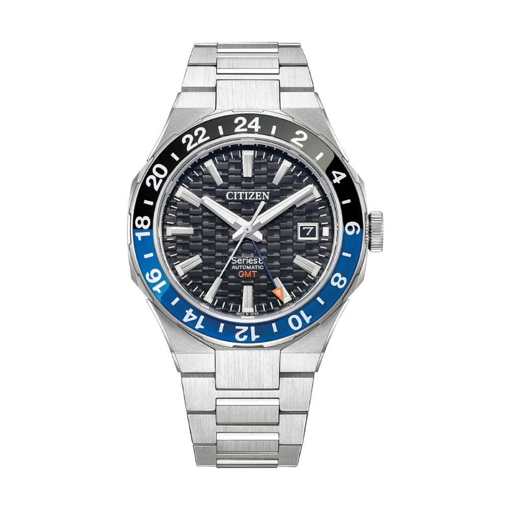 Citizen Automatic Watch NB6031-56E