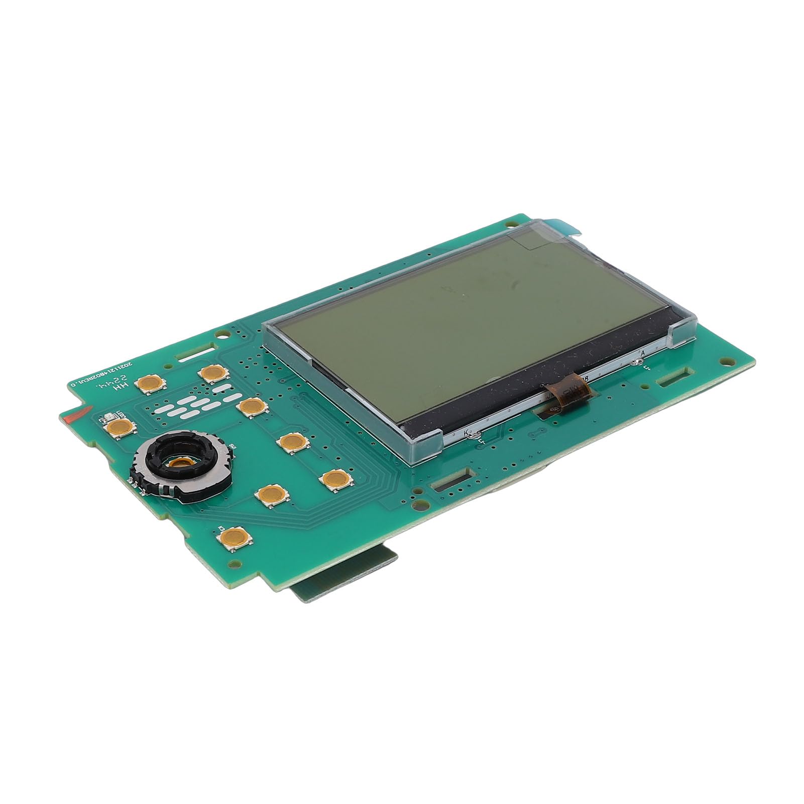 Irfora Carte de Contrôle avec écran LCD pour Flash D'appareil Photo