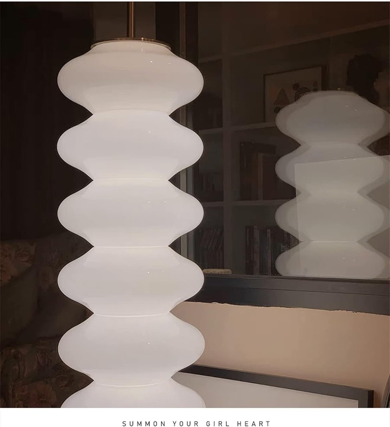 ひょうたんランプ【man】 Amazon.co.jp : ひょうたん型フロアランプ、頑丈な鉄ベースの