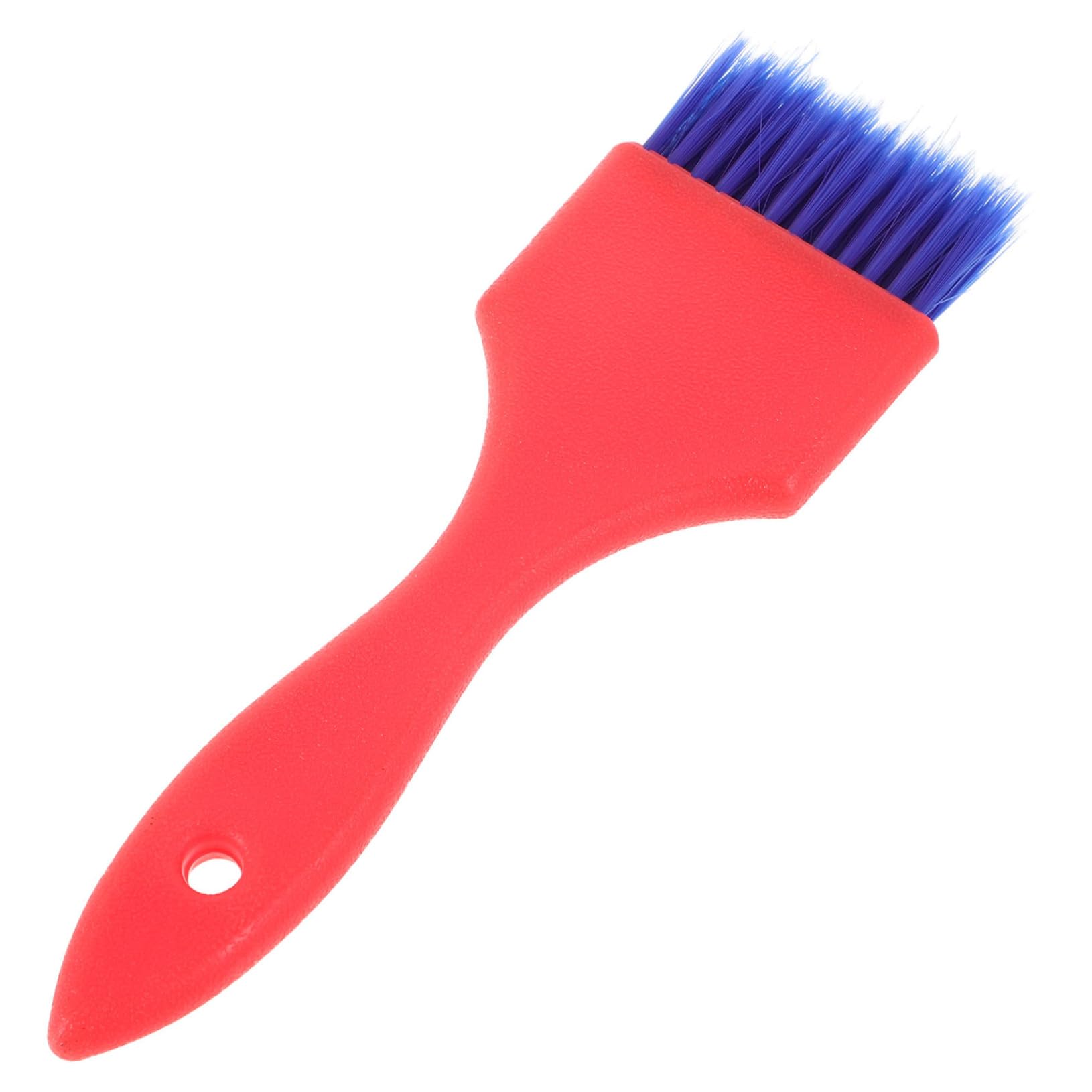 FOMIYES Highlight Brush for Hair Wind Shaping Styling Comb Classic Hair Dye Brush Set