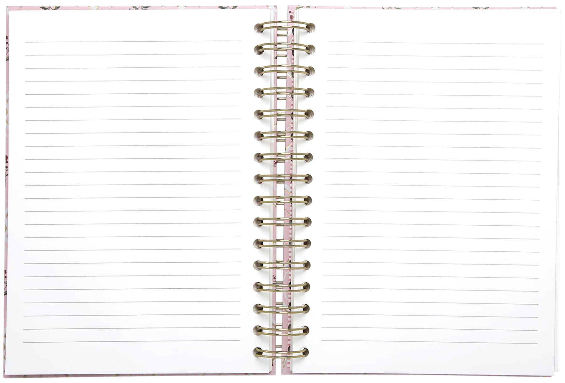 Laura Ashley English Garden Journal - A5 Hardcover -5