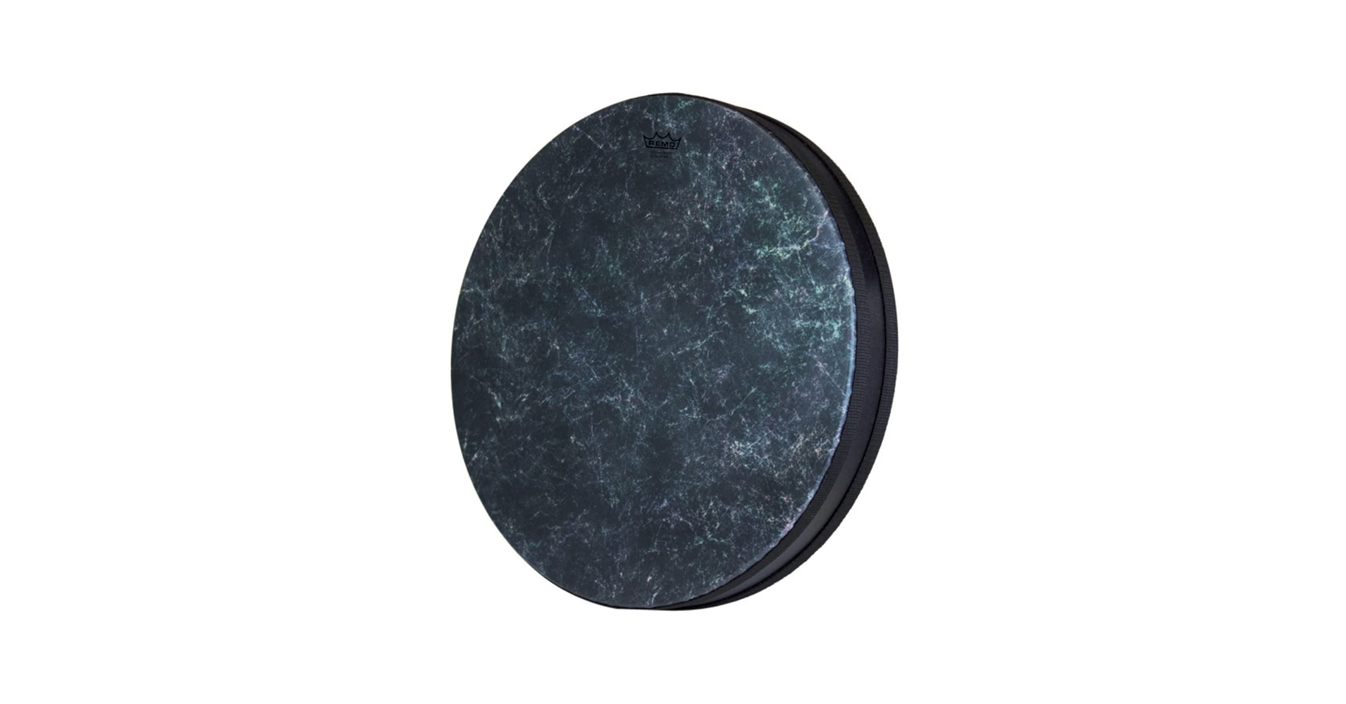 【REMO】オーシャンドラム 16インチ（ET-0216-00） Remo Ocean Drum 16-by-2.5-Inch- ET-0216-00 - Darbukaplanet