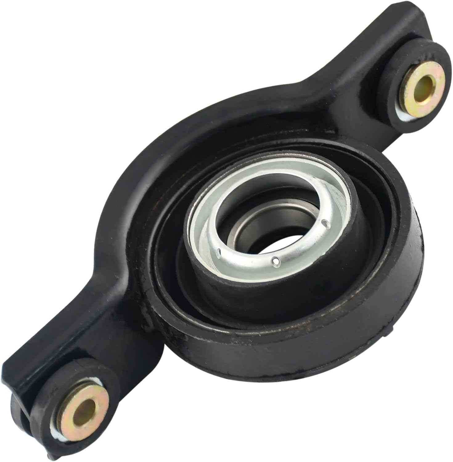 MotorbyMotor Drive Shaft Center Support Bearing fits for 2001 2002 2003 2004 2005 2006 2007 Subaru Forester Heavy Duty Driveshaft Support Carrier Bearing