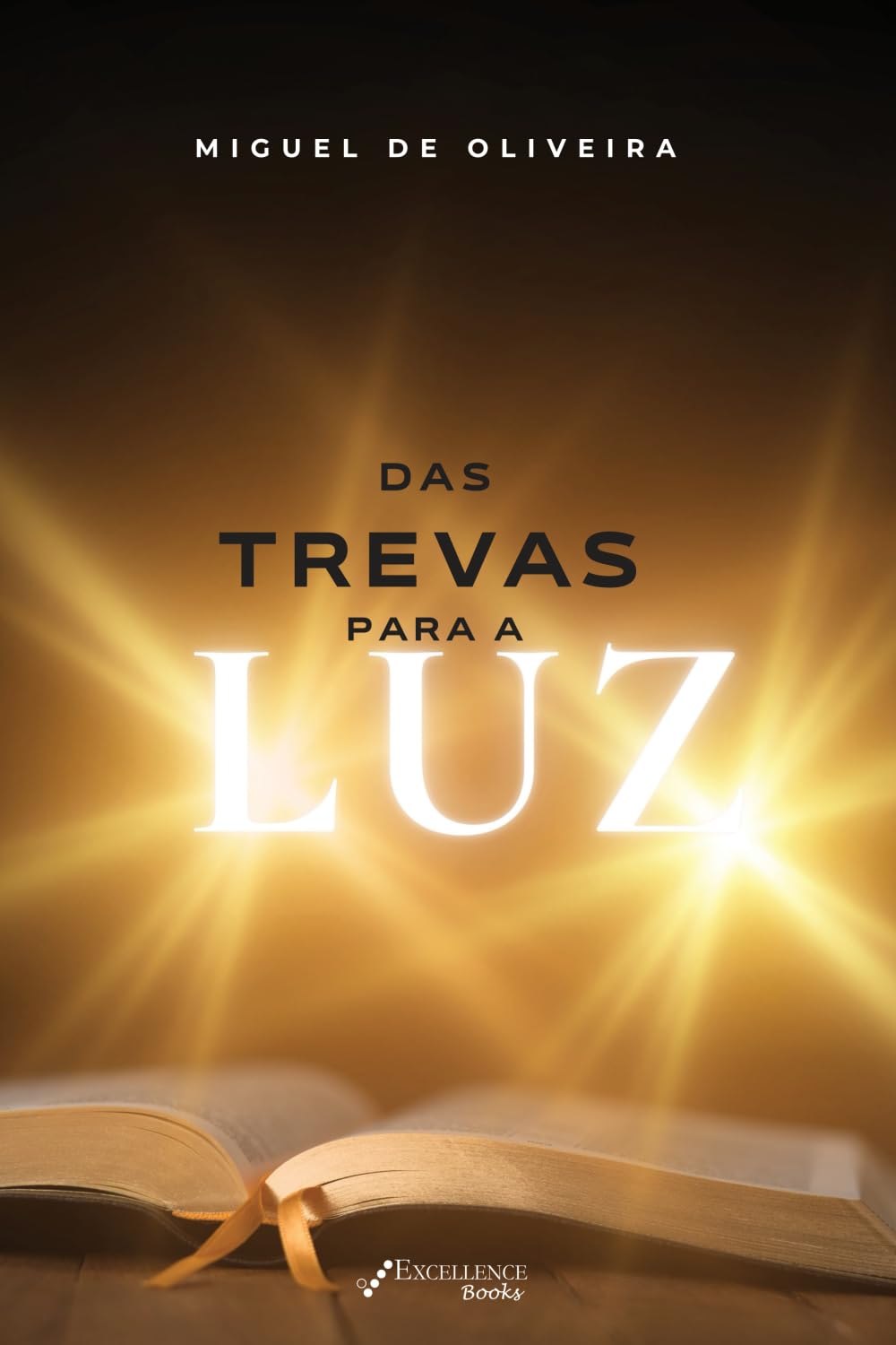 Das Trevas Para Luz