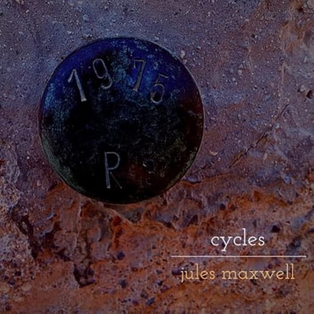 Cycles [VINYL]