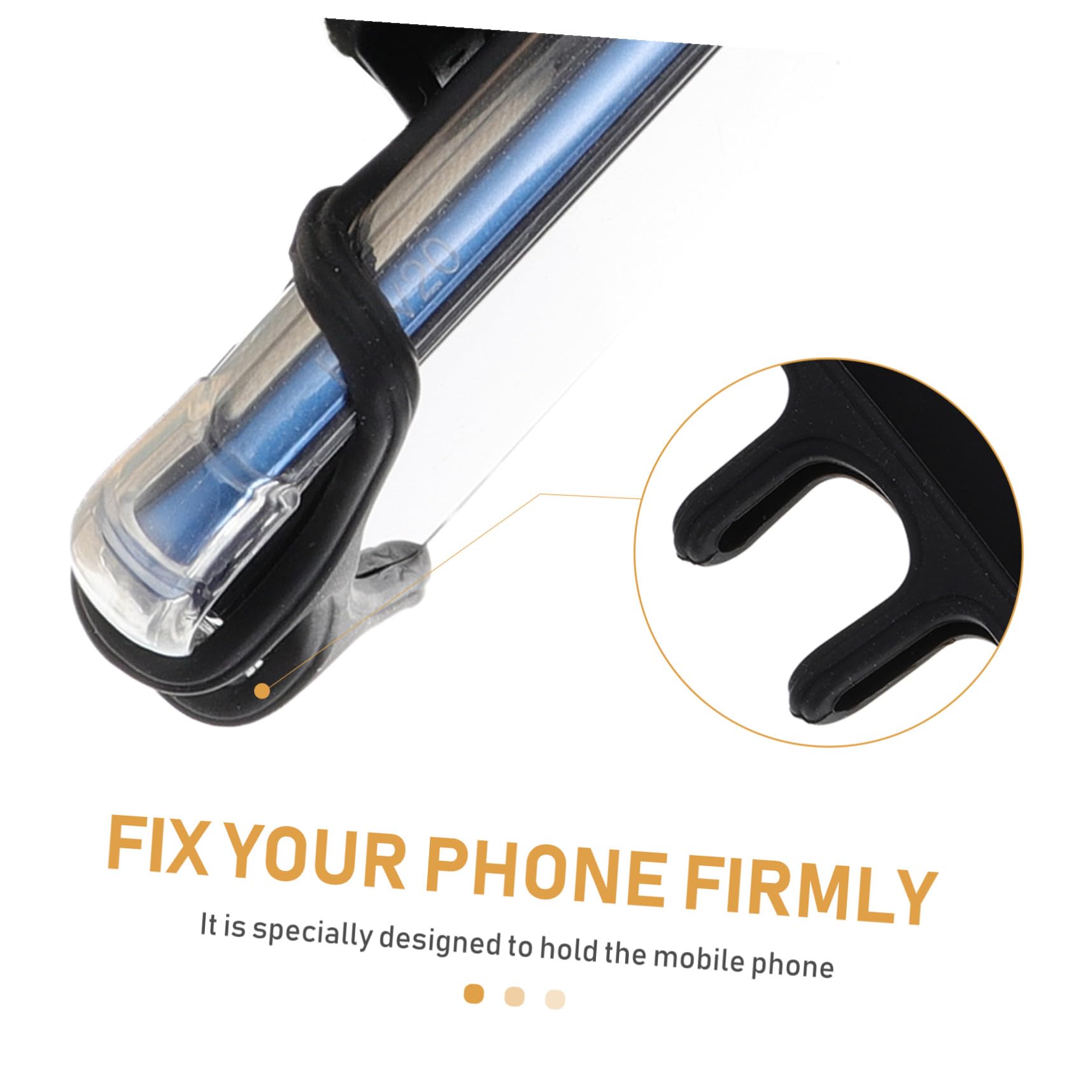 Operitacx 16 Pezzi Cinturino Per Telefono Sportivo Per Telefono Piccolo Bracciale Accessori Per La Fascia Braccio Per Telefono
