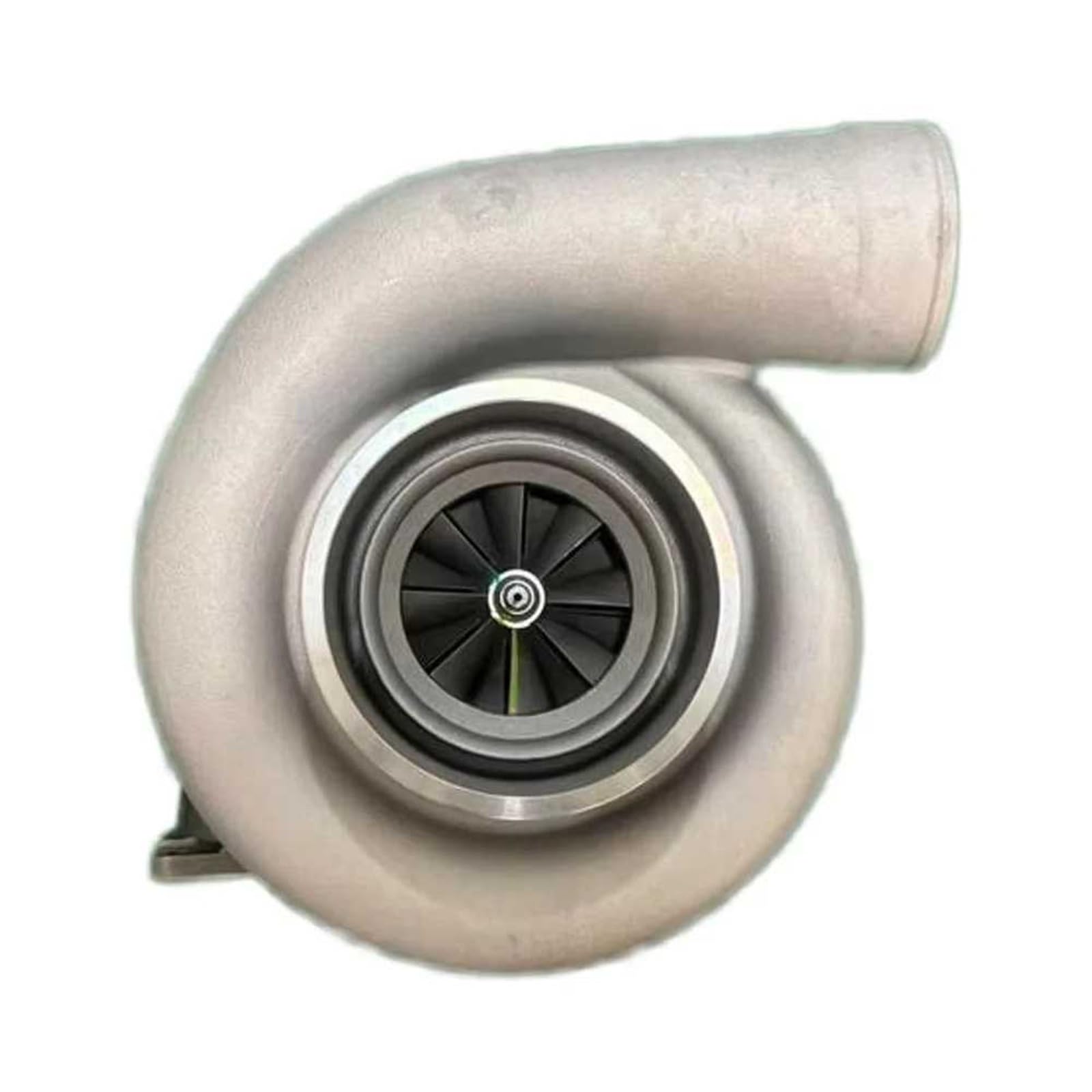 Compatible avec le moteur marin industriel Detroit 12V71 Turbo Manufacturing T18A40 407370-0005 5144566 turbocompresseur