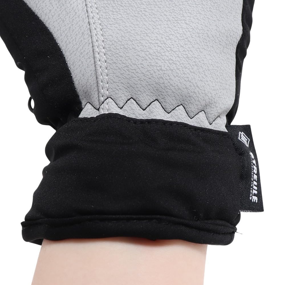 Amazon.co.jp: シュトロイレ（STREULE） MIA ミトン グローブ