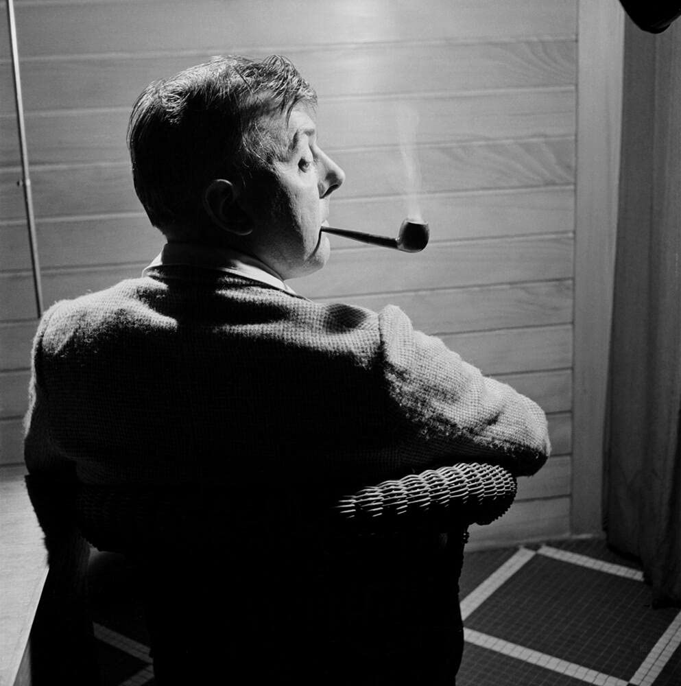 Les vacances de M. Hulot - version restaurée