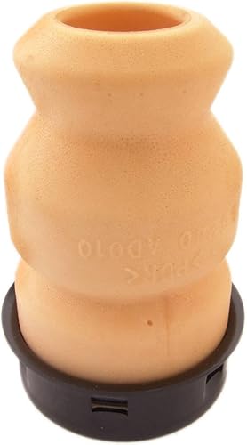 55240Ad010 - Muelle de parachoques trasero para Nissan - Febest