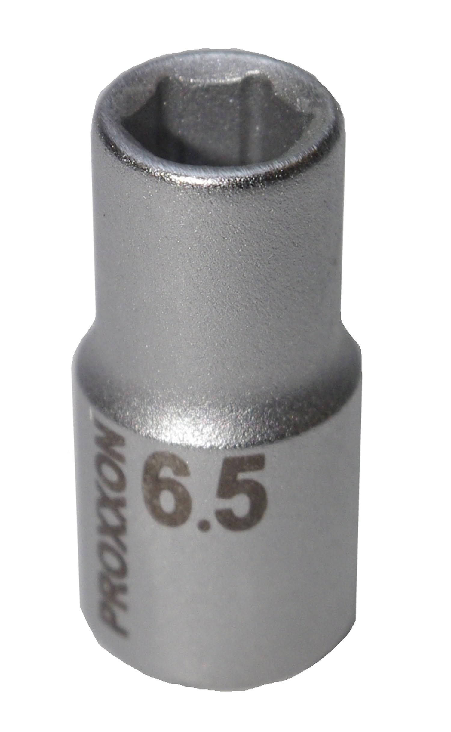 MI→6 1/2 Sq. Dr. Chrome Z-Series 6 Point Metric Socket 30mm – Ko