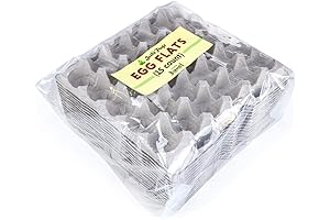 Josh's Frogs Egg Flats for Feeder Insect Colonies