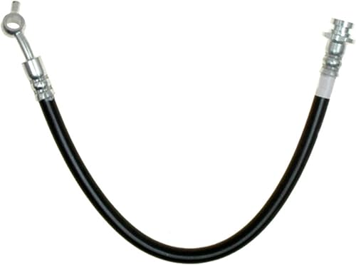 ACDelco 18J4207 Professional Front Passenger Side Hydraulic Brake Hose Assembly
