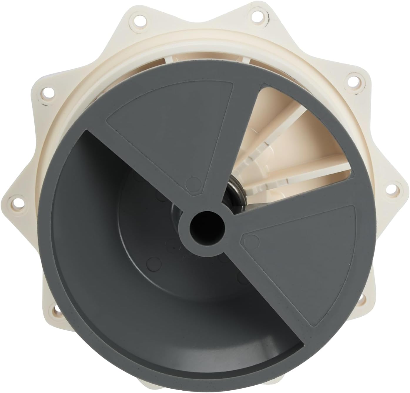 270067 2 Inch Top Valve Assembly Replacement Kit Replacement for Pentair Hi-Flow Top and Side Mount Pool Spa Multiport Valve 261177 261173 261055