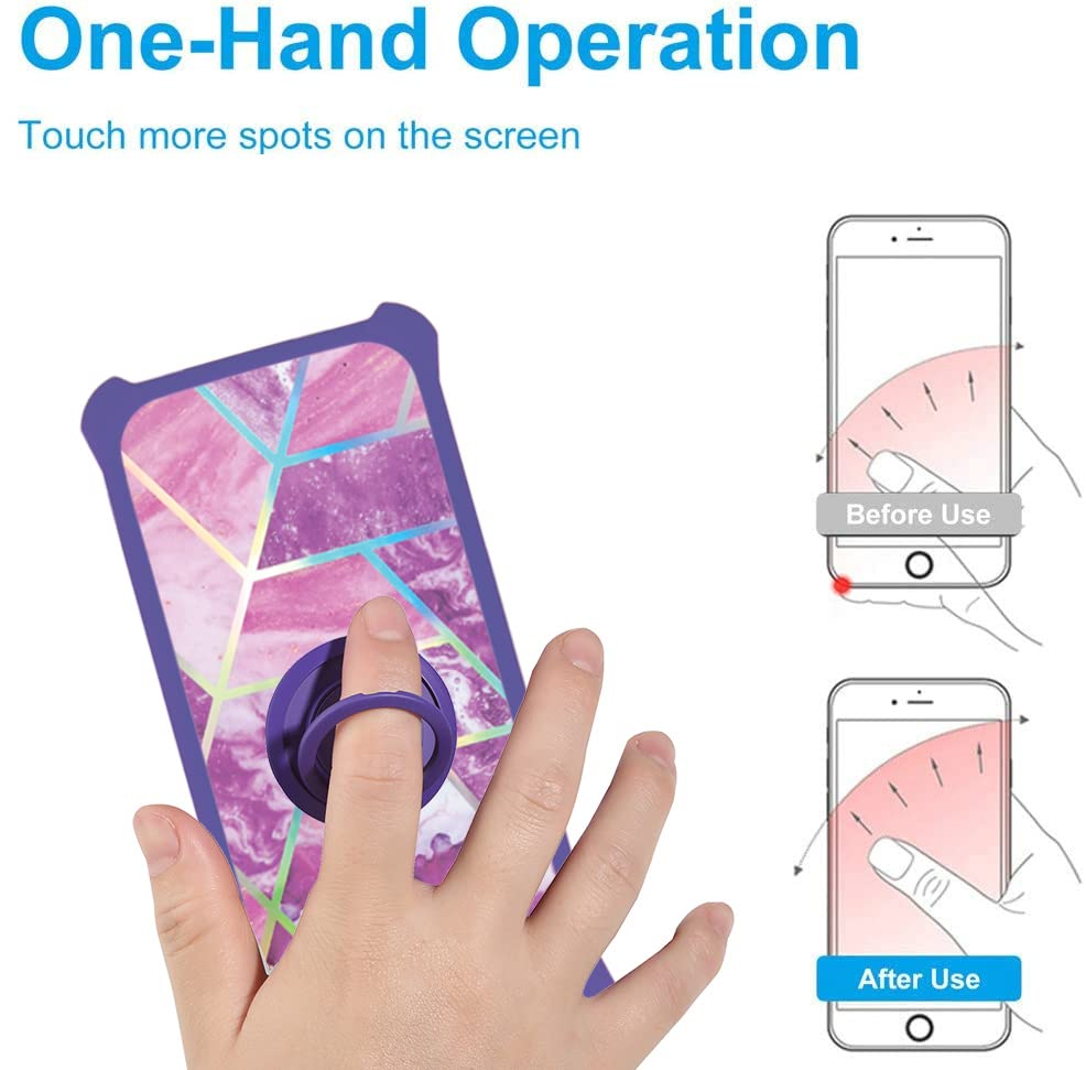 Amazon.com: Solana Mobile Saga Phone Case Compatible with Osom OV1